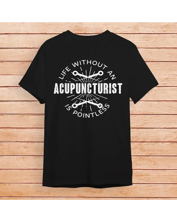 Unisex Standard T-Shirt